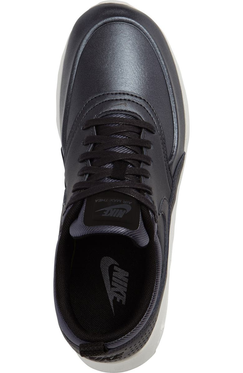 Nike 'Air Max Thea SE' Sneaker, Alternate, color,