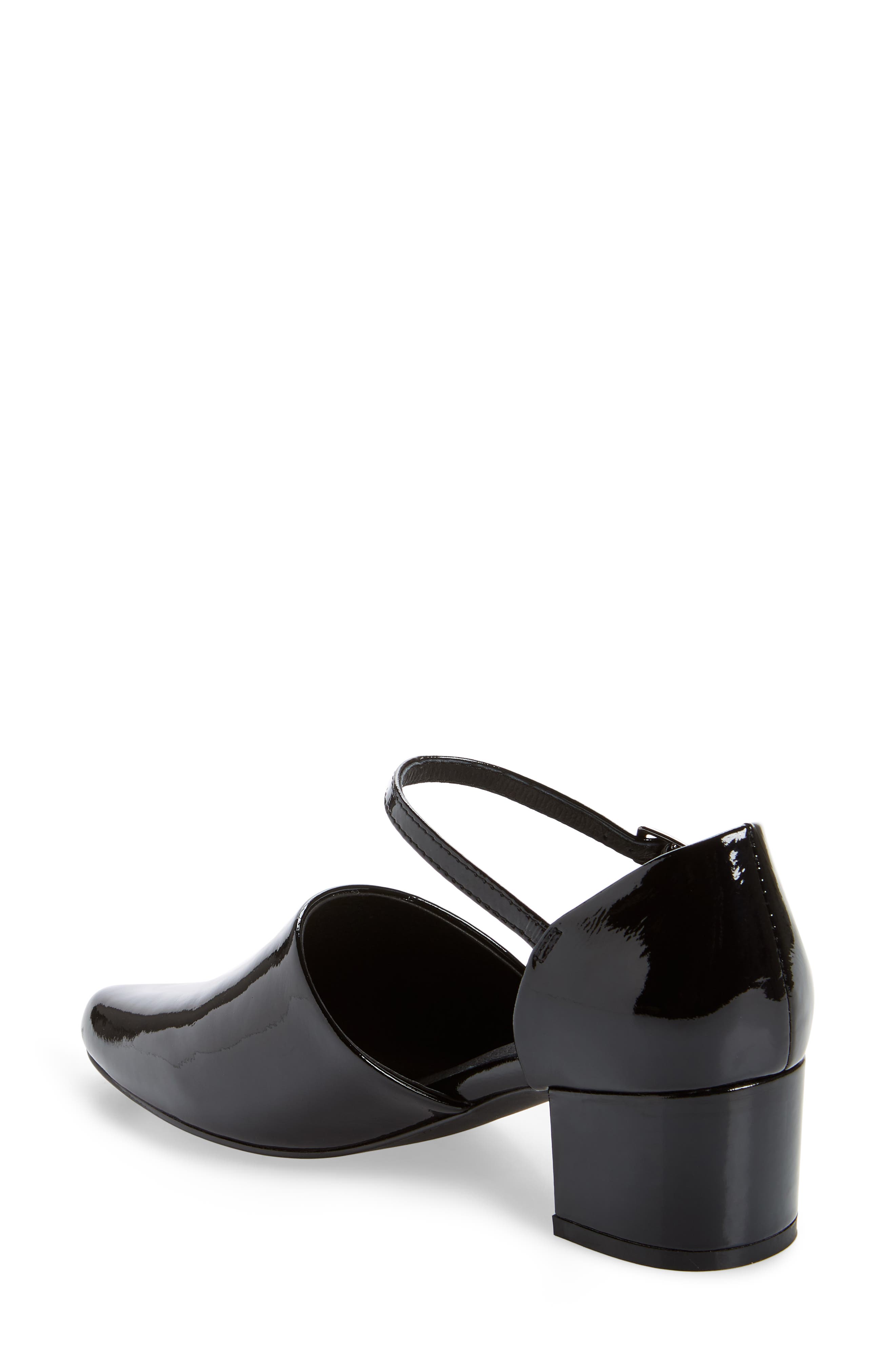 INTENTIONALLY BLANK Parfait Pump, Alternate, color, 