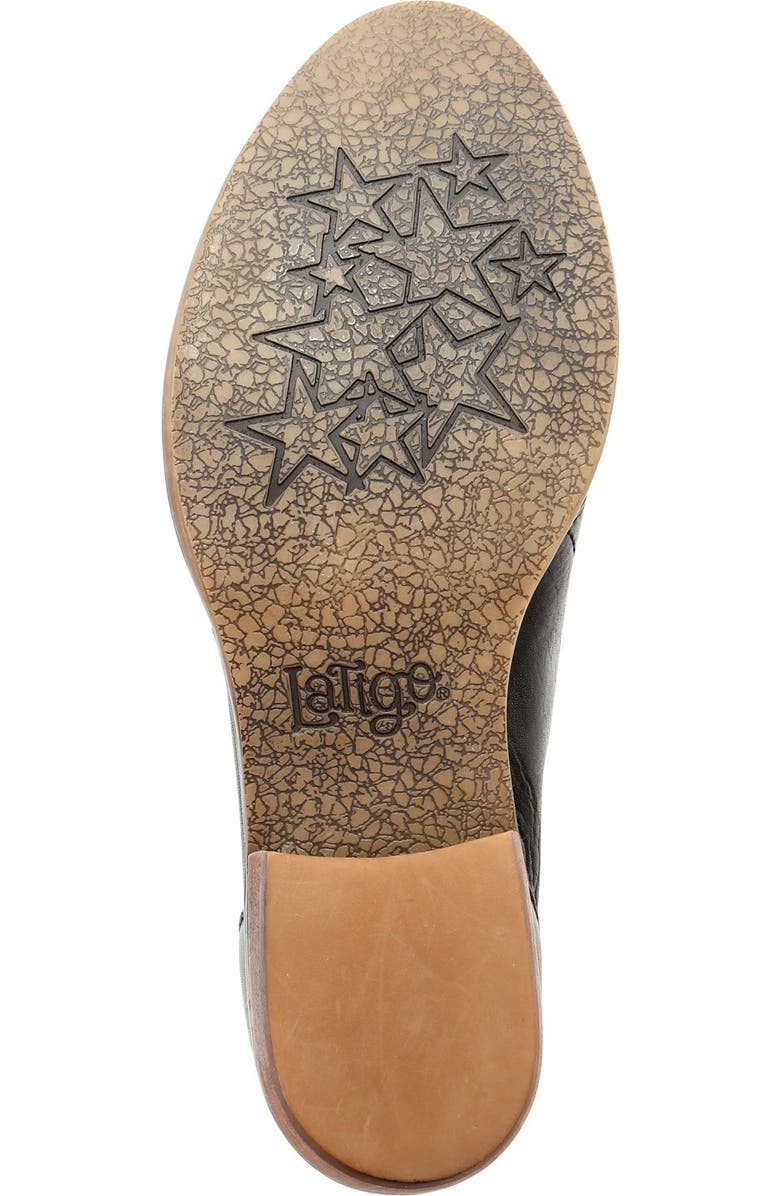 Latigo Isaac Lace-Up Bootie, Alternate, color,