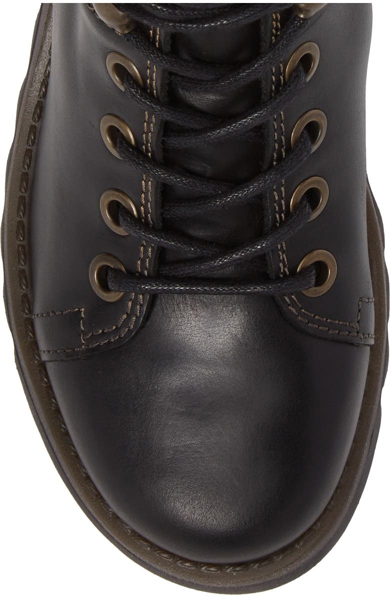 Fly London Same Lace-Up Boot, Alternate, color,