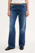 Madewell The Low Rise Loose Jeans