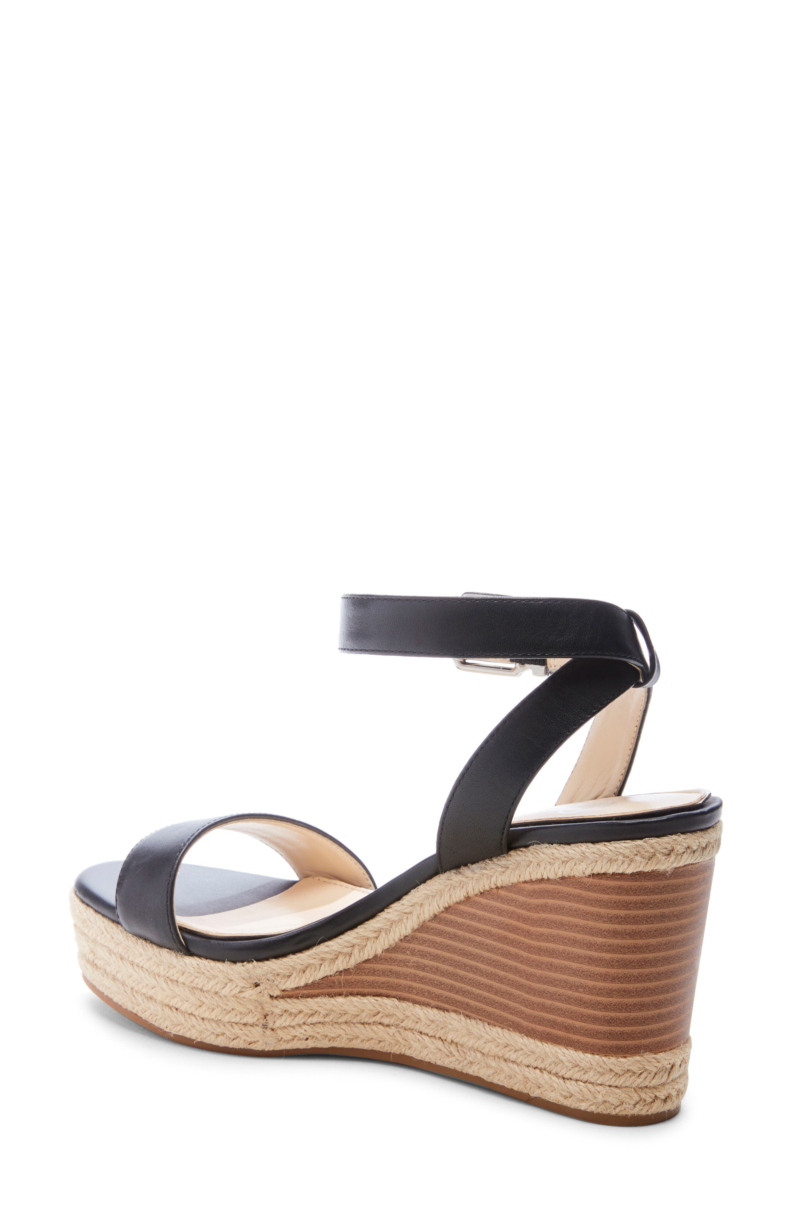 Jessica Simpson Maylra Wedge, Alternate, color, 