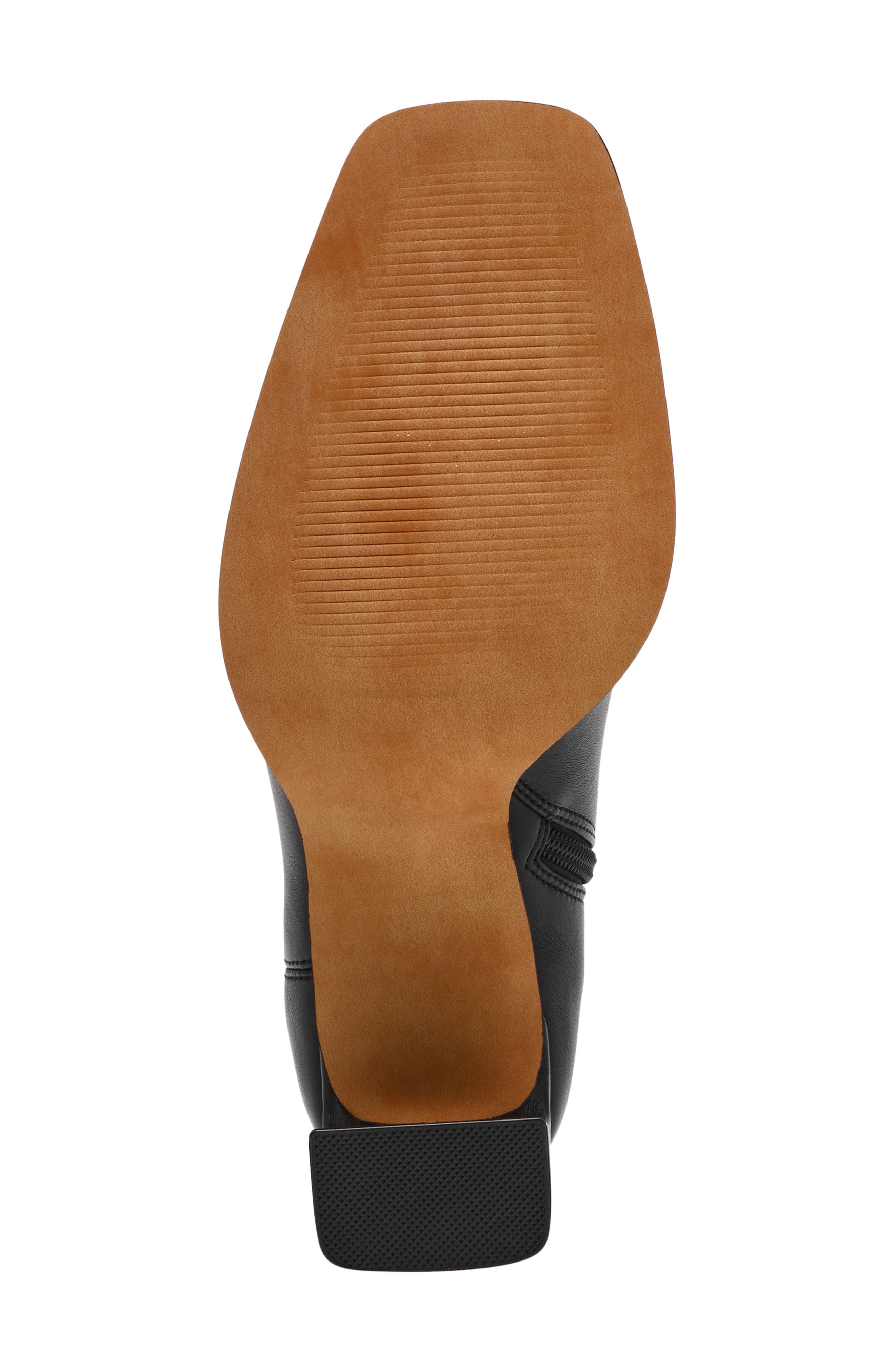 Steve Madden Harp Bootie, Alternate, color, 