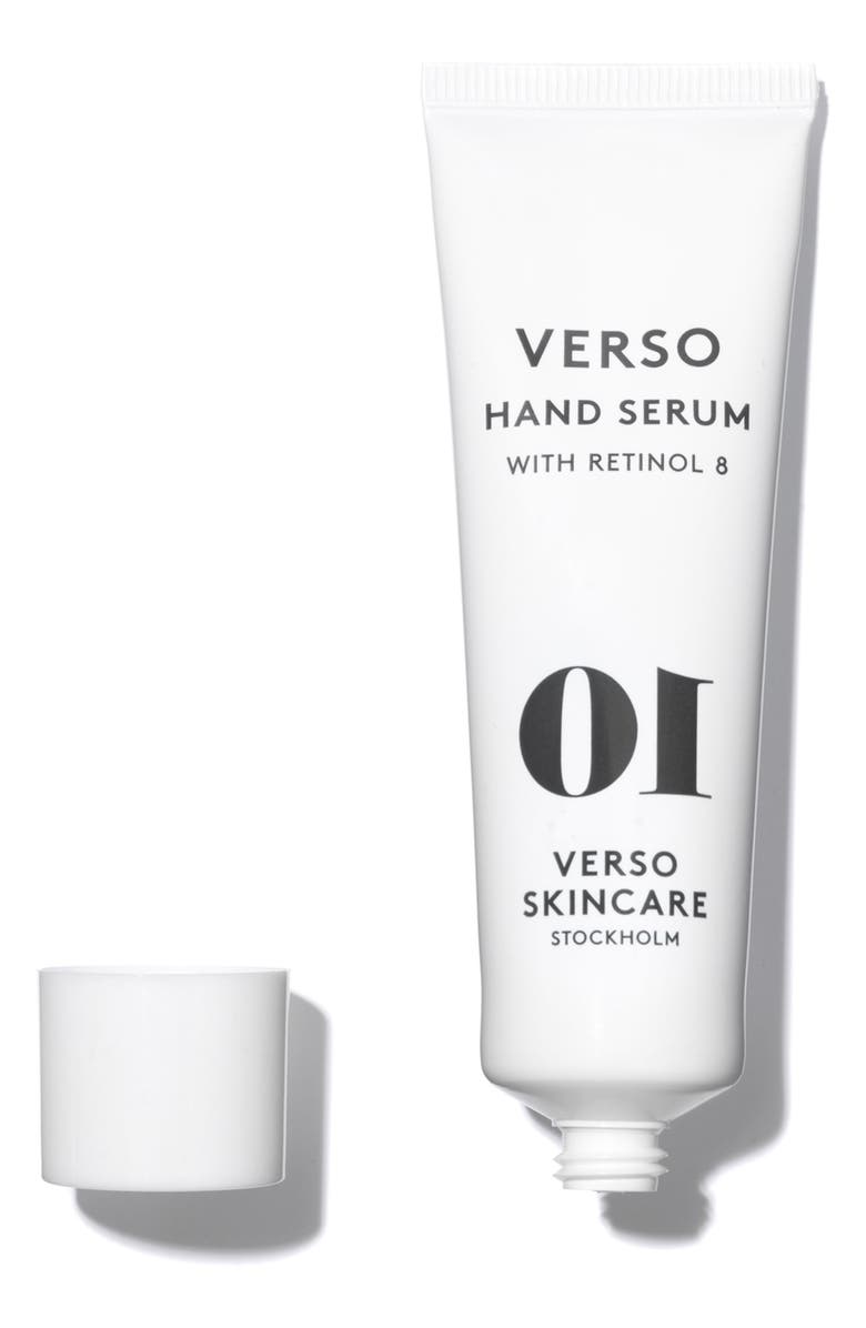 VERSO Hand Serum, Alternate, color,