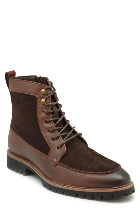 La milano mens dress fashion boots