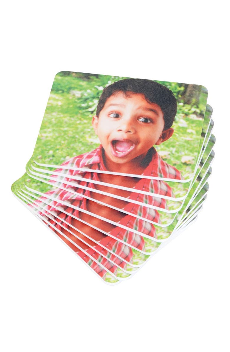 Kaplan Early Learning Company Identifying Feelings, Alternate, color, Multicolor