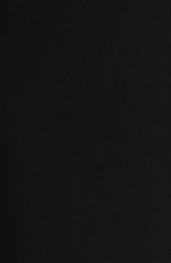 Flat Front Wide Leg Pants