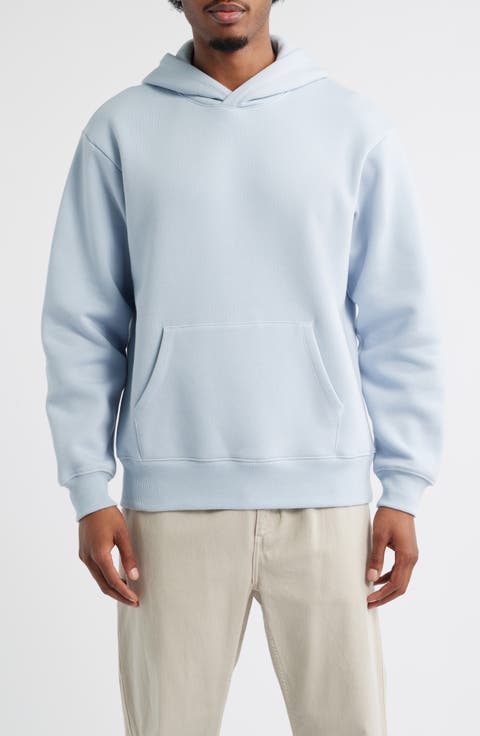 Fleece Hoodie