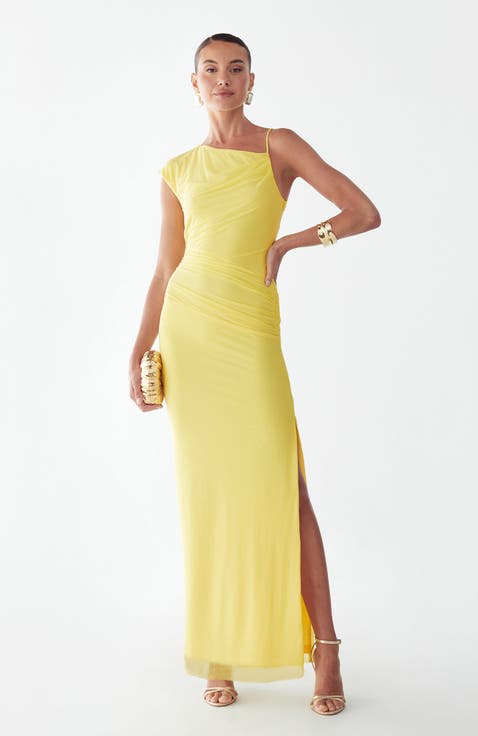 Chelsea Maxi Dress