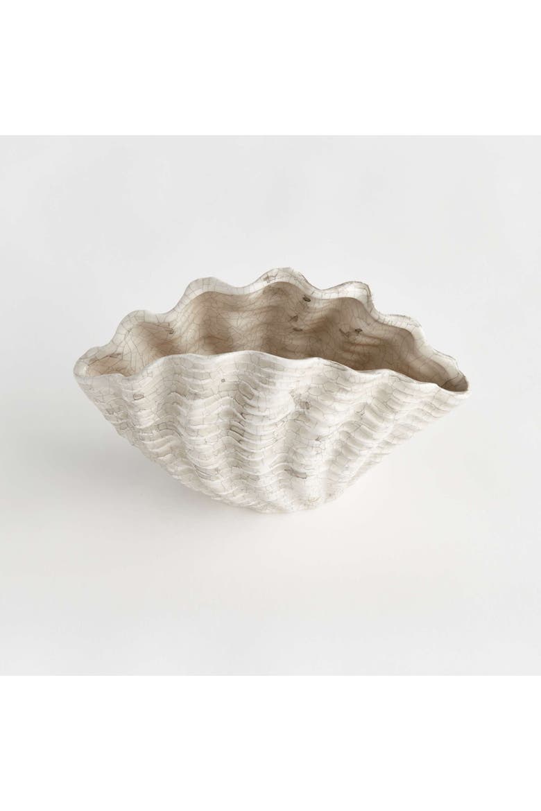 Seashore Vase, Alternate, color, Off-White