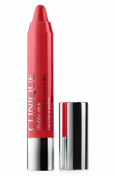 Chubby Stick Moisturizing Lip Color Tinted Balm