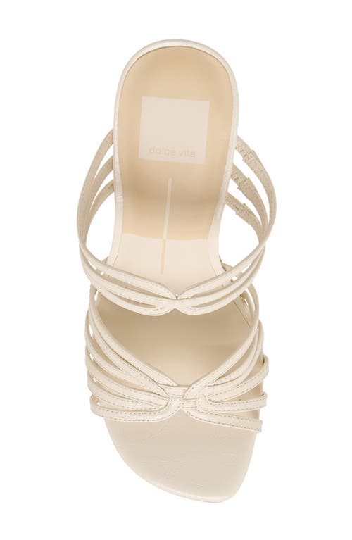 Dolce Vita Nesa Slide Sandal