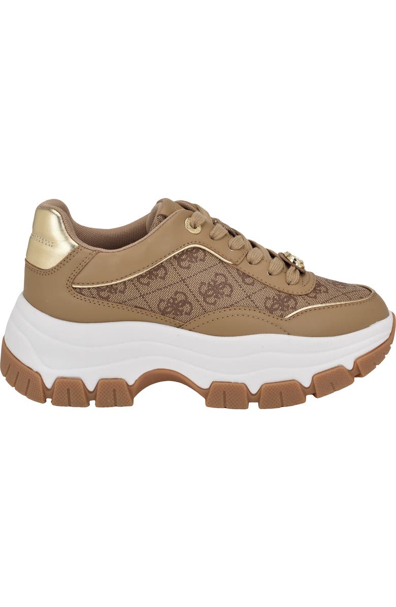 GUESS Berrett Sneaker, Alternate, color,