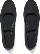 Rothy's The Max Square Mary Jane