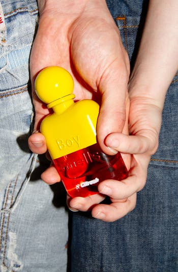 Citrush Fine Fragrance