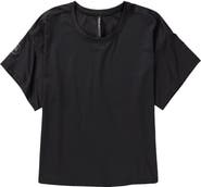 Backcountry Wasatch Adventure Run T-Shirt - Women's