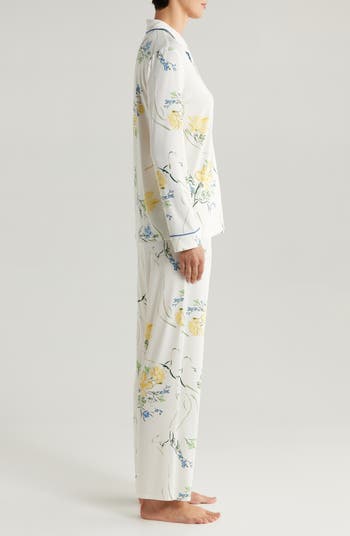 Moonlight Eco Knit Pajamas
