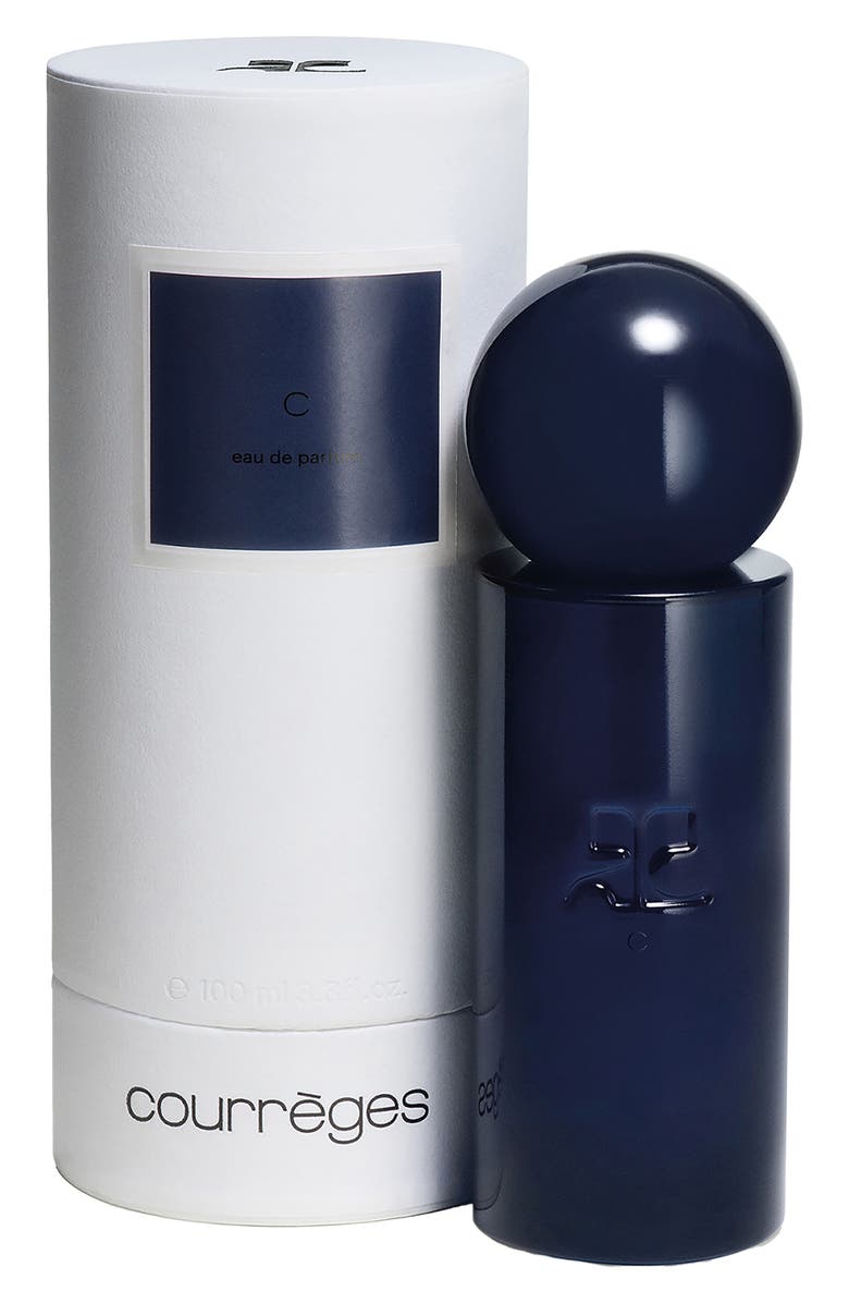 Courrèges Colorama C Eau de Parfum, Alternate, color,
