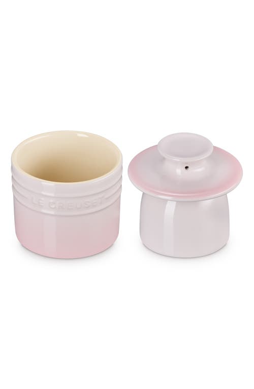 Le Creuset Stoneware 6-oz. Butter Crock In Multi