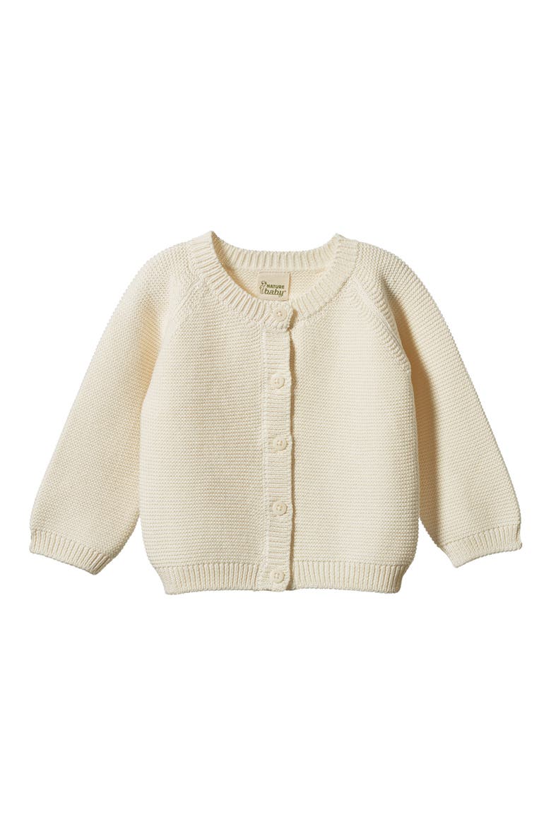 Pepi Cardigan, Main, color, NATURAL