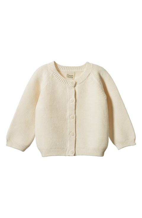 Pepi Cardigan