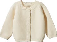 NATURE BABY Pepi Cardigan