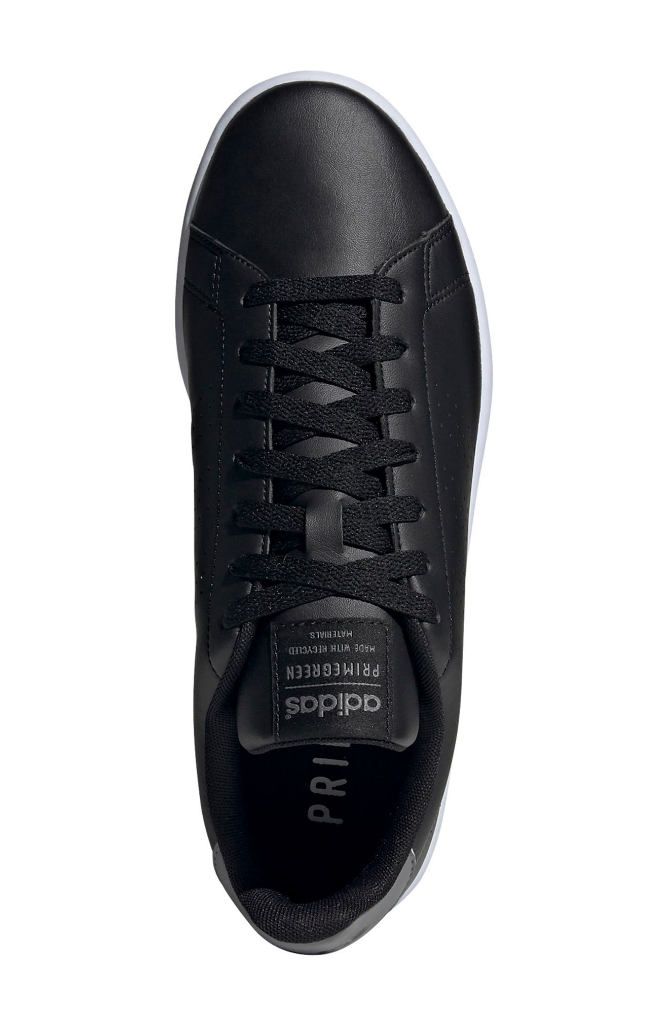 adidas Advantage Sneaker, Alternate, color, 