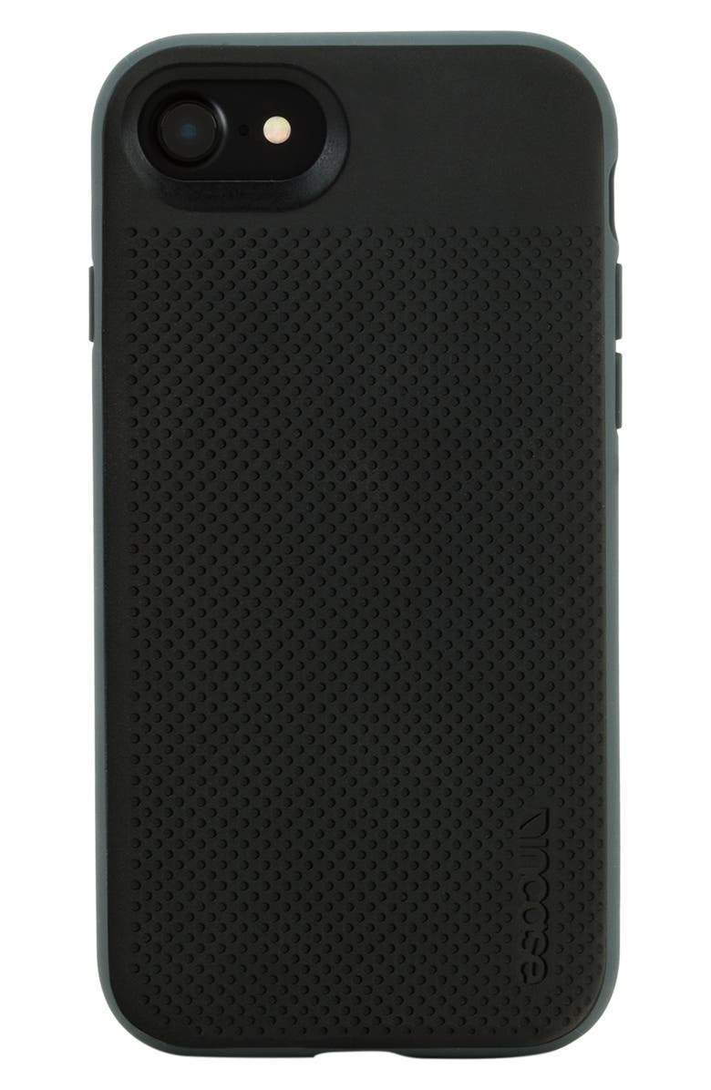 Incase Designs Icon iPhone 7 & 8 Case, Alternate, color, 