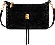 Rebecca Minkoff Mini Darren Leather Crossbody Bag