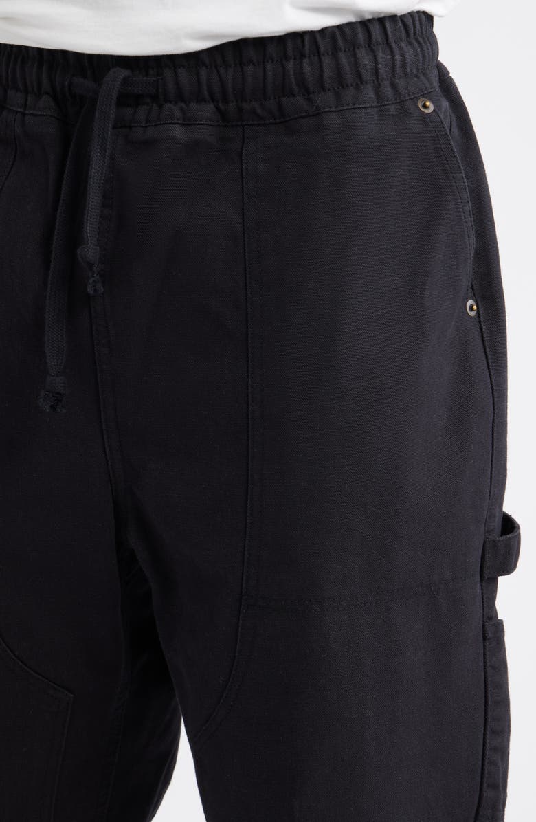 Service Works Utility Chef Pants, Alternate, color, Black