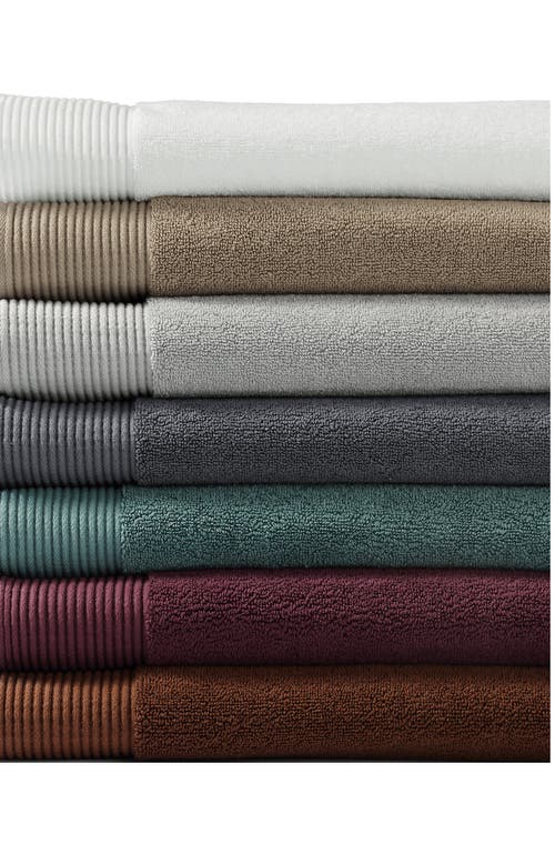 Lands' End Premium Supima Cotton Towel In Brown