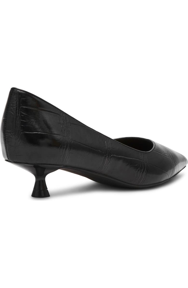 Anne Klein Janette Kitten Heel Pump, Alternate, color,