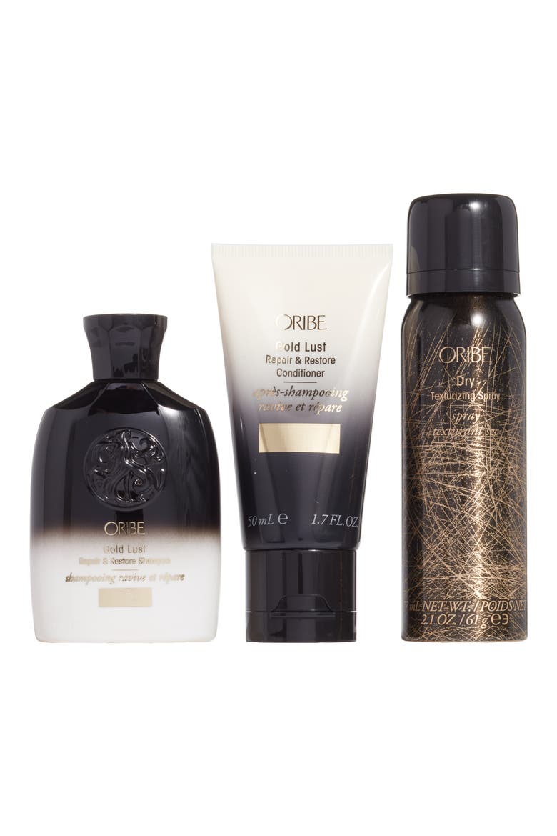 Obsessed Discovery Set, Alternate, color, NO COLOR