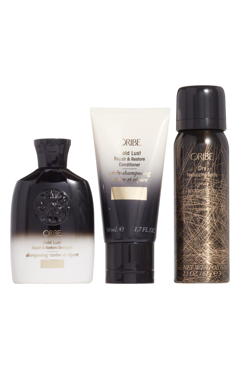 Oribe Obsessed Discovery Set $58 Value, Alternate, color,