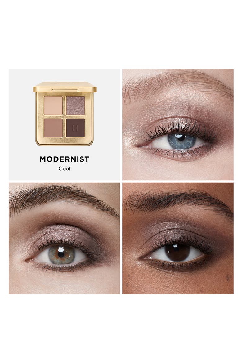 Curator Eyeshadow Palette, Alternate, color, MODERNIST