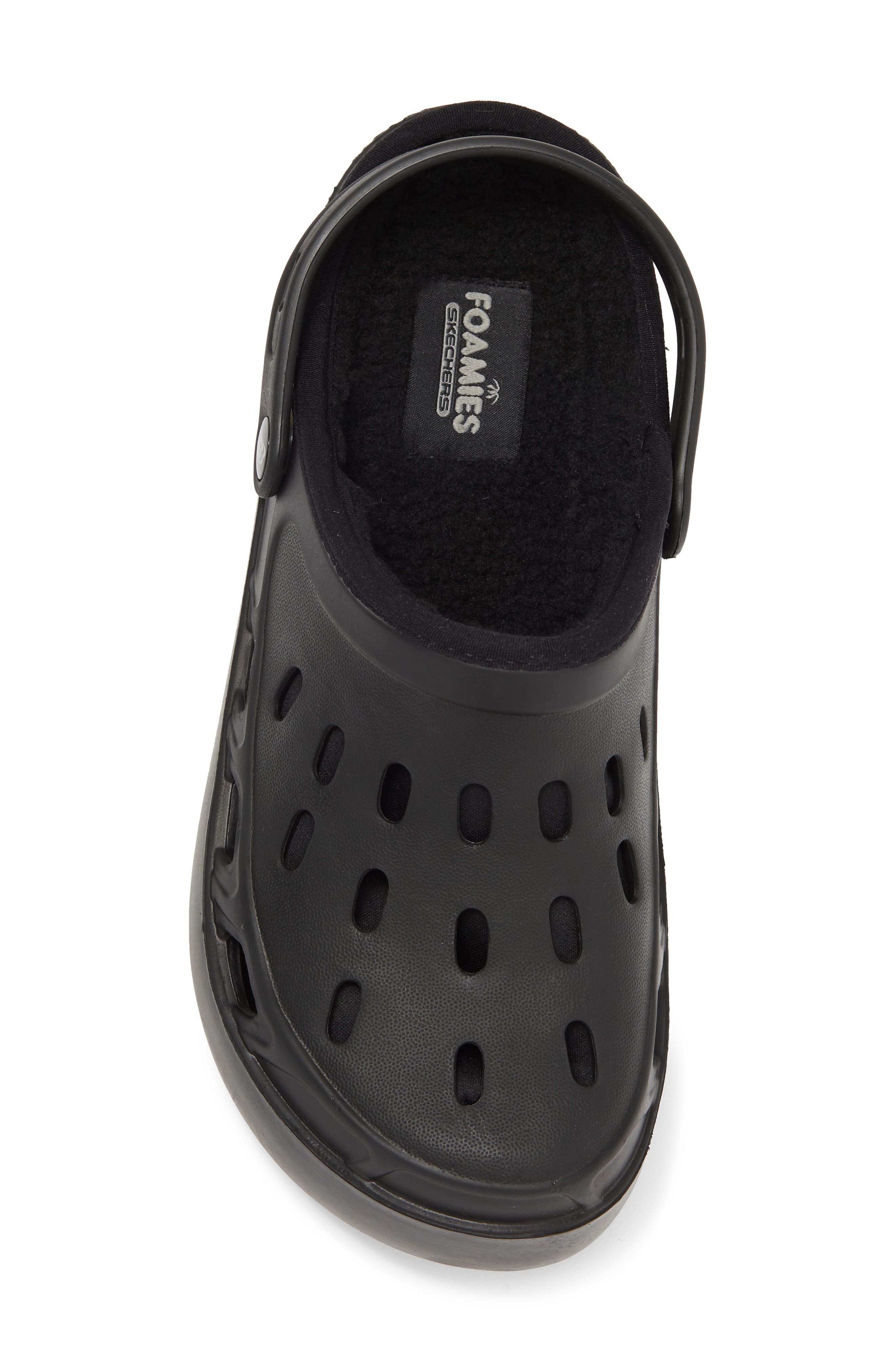 SKECHERS Swifters Perforated Clog, Alternate, color, 