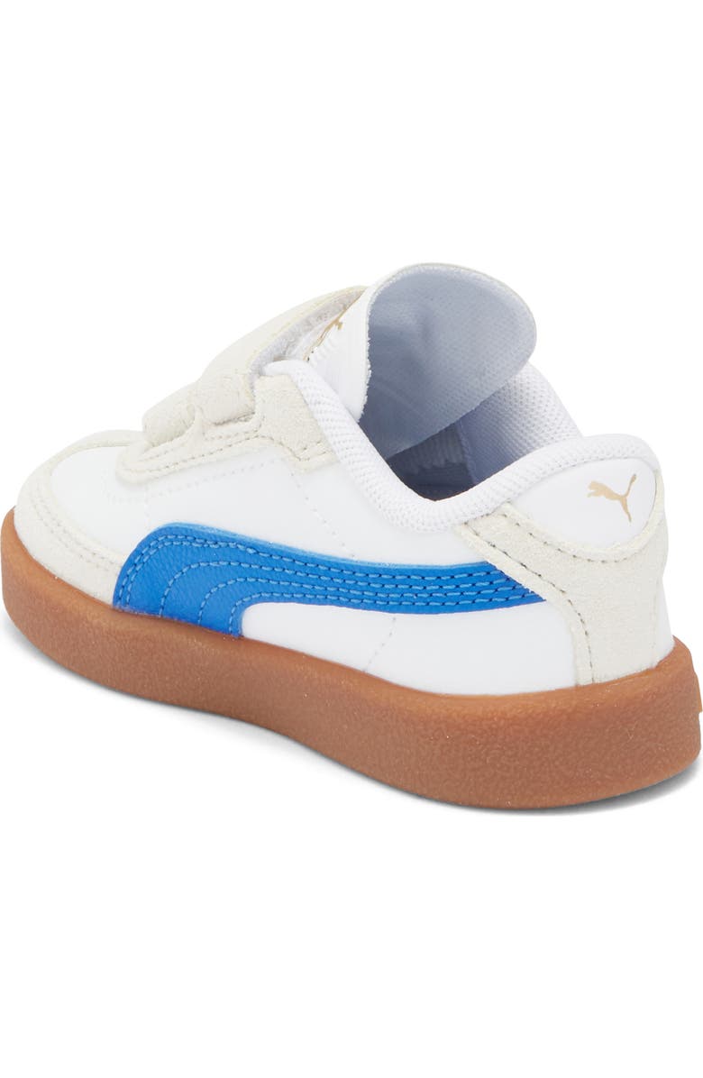 PUMA Kids' Club II Era Sneaker, Alternate, color, Puma White/ Puma Team Royal