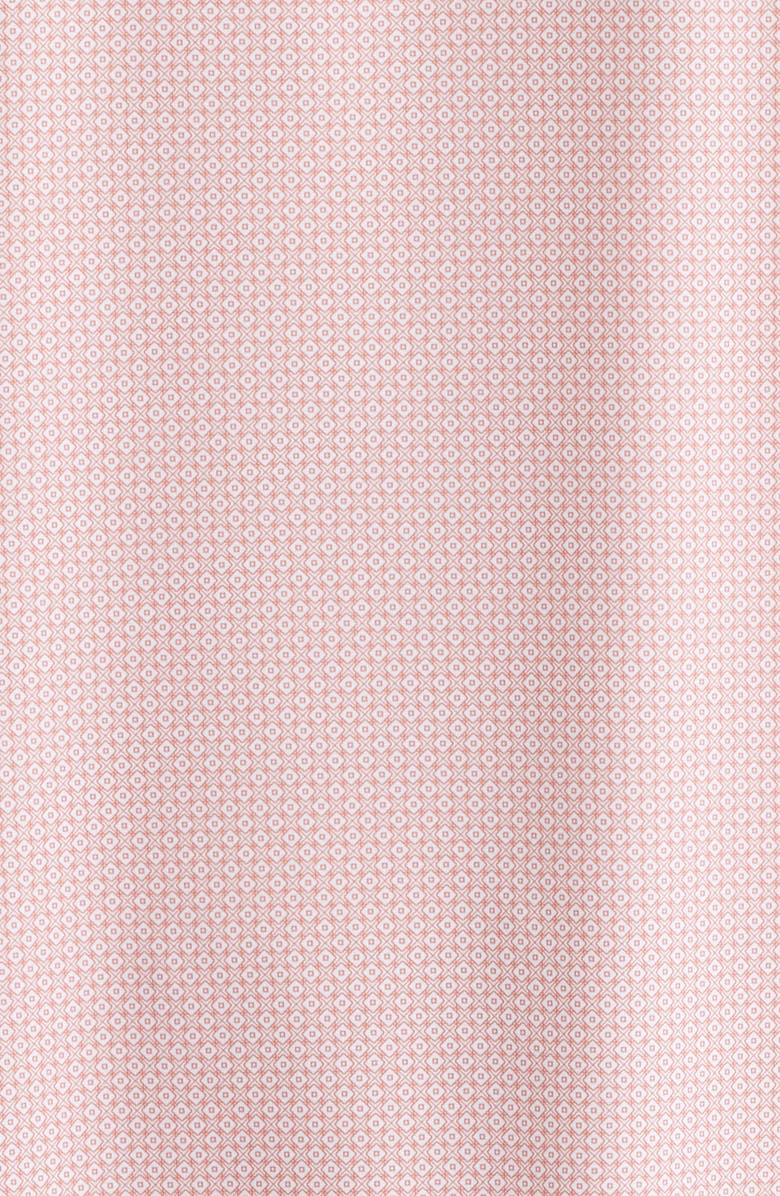 Peter Millar Parke Featherweight Performance Polo, Alternate, color, Venetian Pink