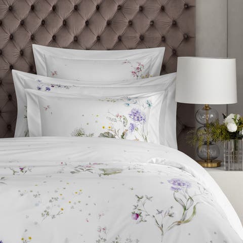 Fleur pillowcase