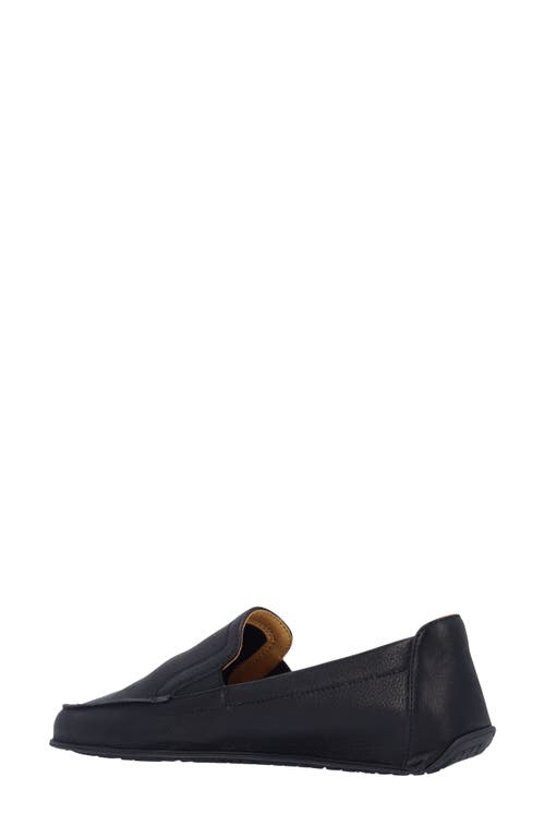 L'amour Des Pieds Falira Loafer In Black