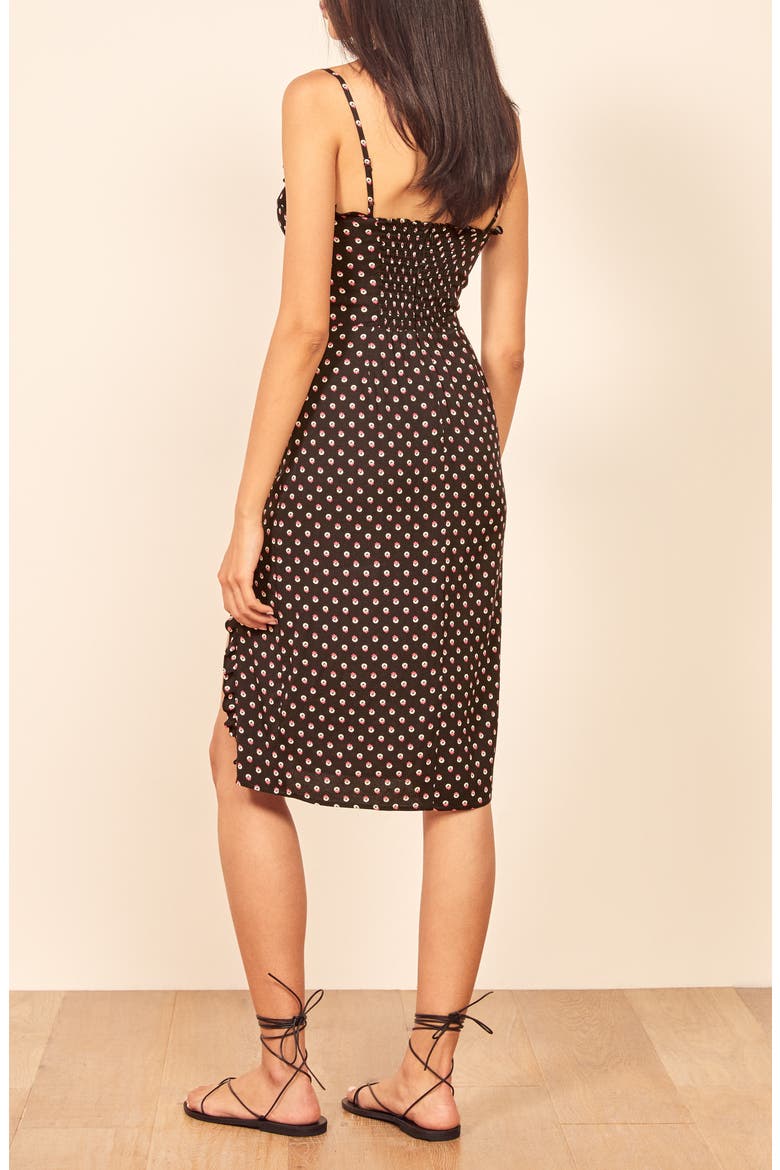 Posie Slipdress, Alternate, color, TINTIN