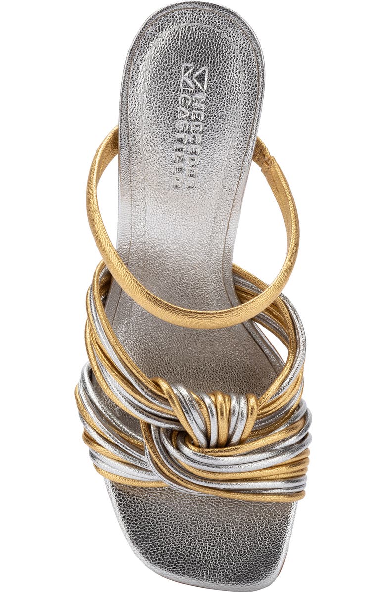 Mercedes Castillo Elodie Sandal, Alternate, color,