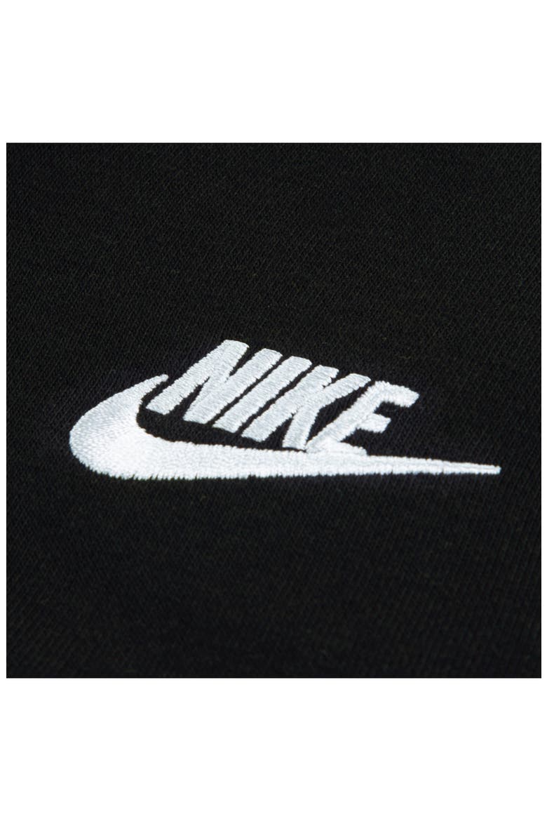 Kids' 3-Piece Hoodie, T-Shirt & Joggers Set, Alternate, color, BLACK