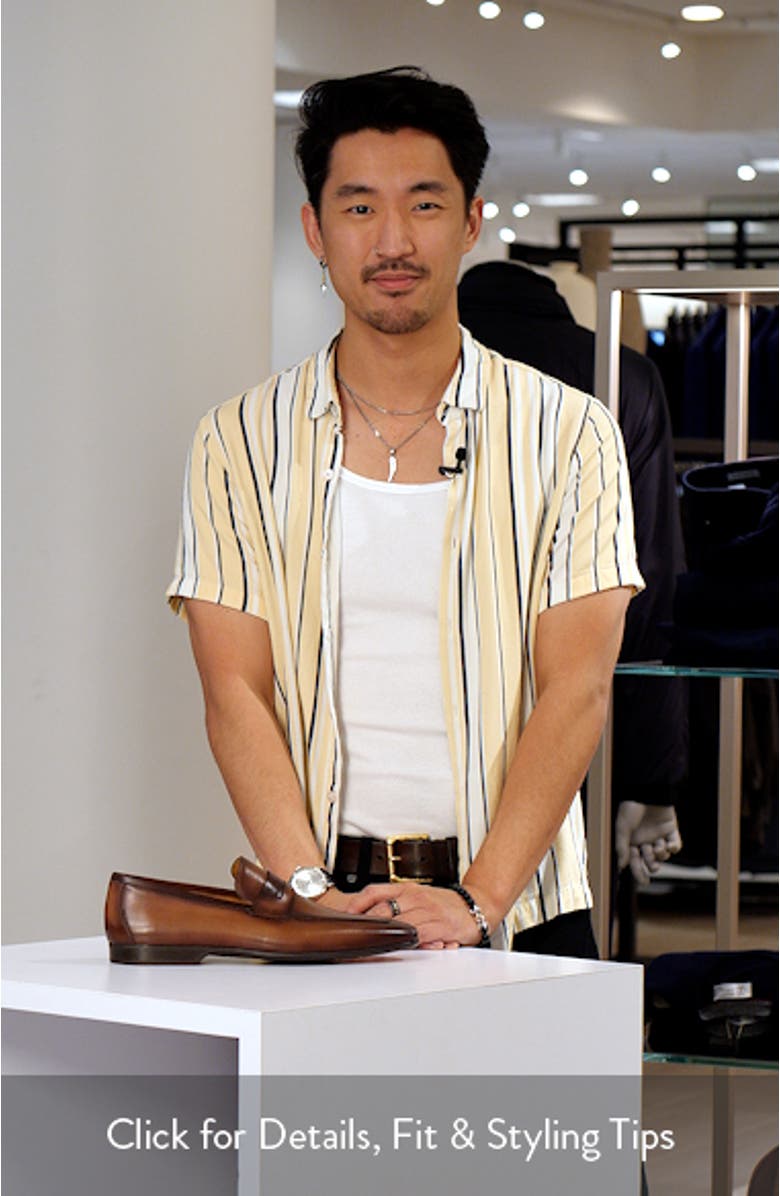 Ratan Loafer, sales video thumbnail