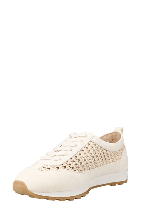 Kimsy Lace-Up Sneaker (Women)