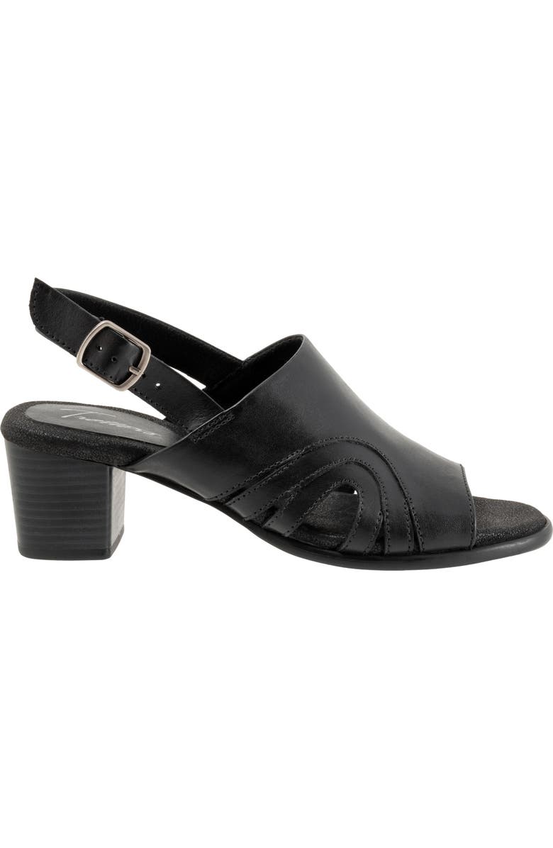 Trotters Mariam Slingback Sandal, Alternate, color,