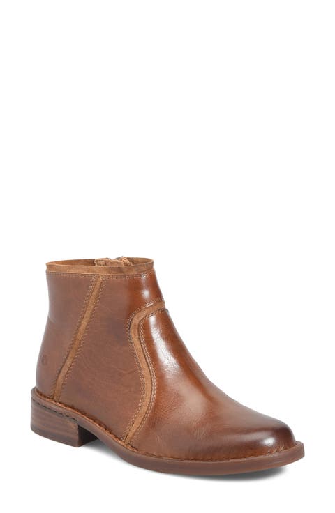 Cincy Bootie