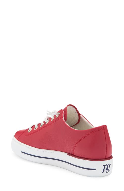 Paul Green Hadley Platform Sneaker