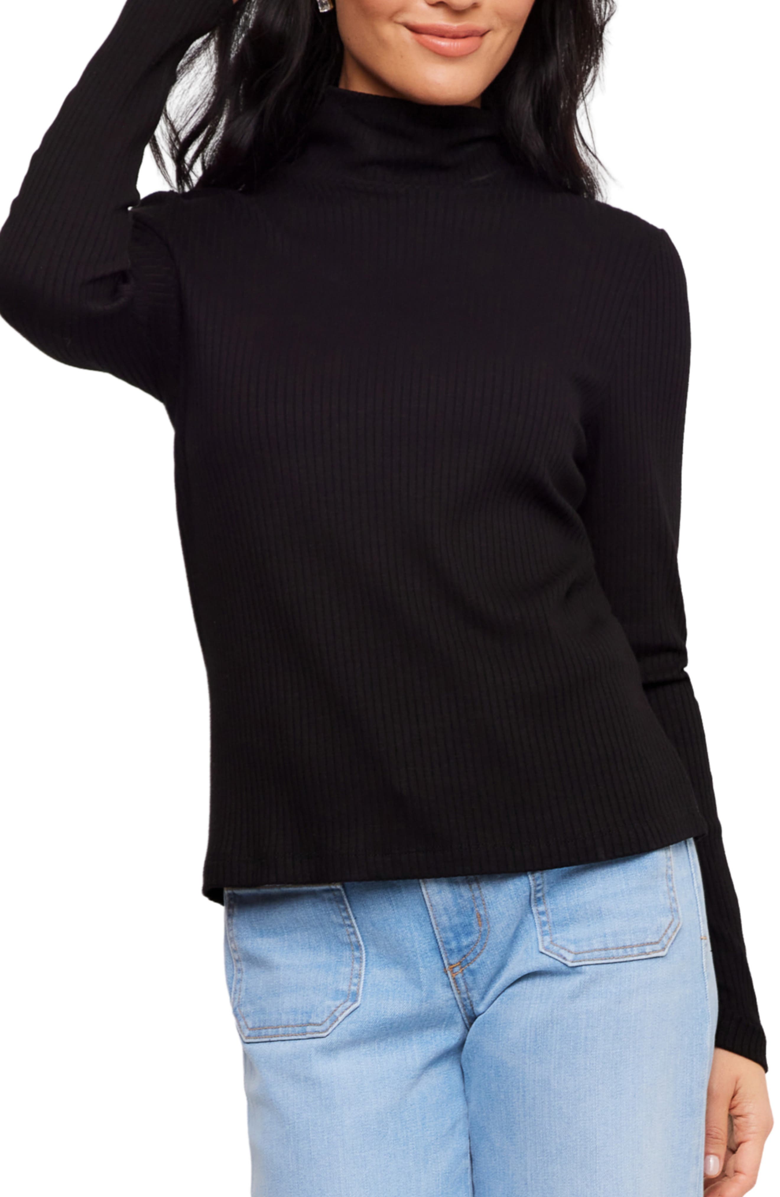 selected BLACK