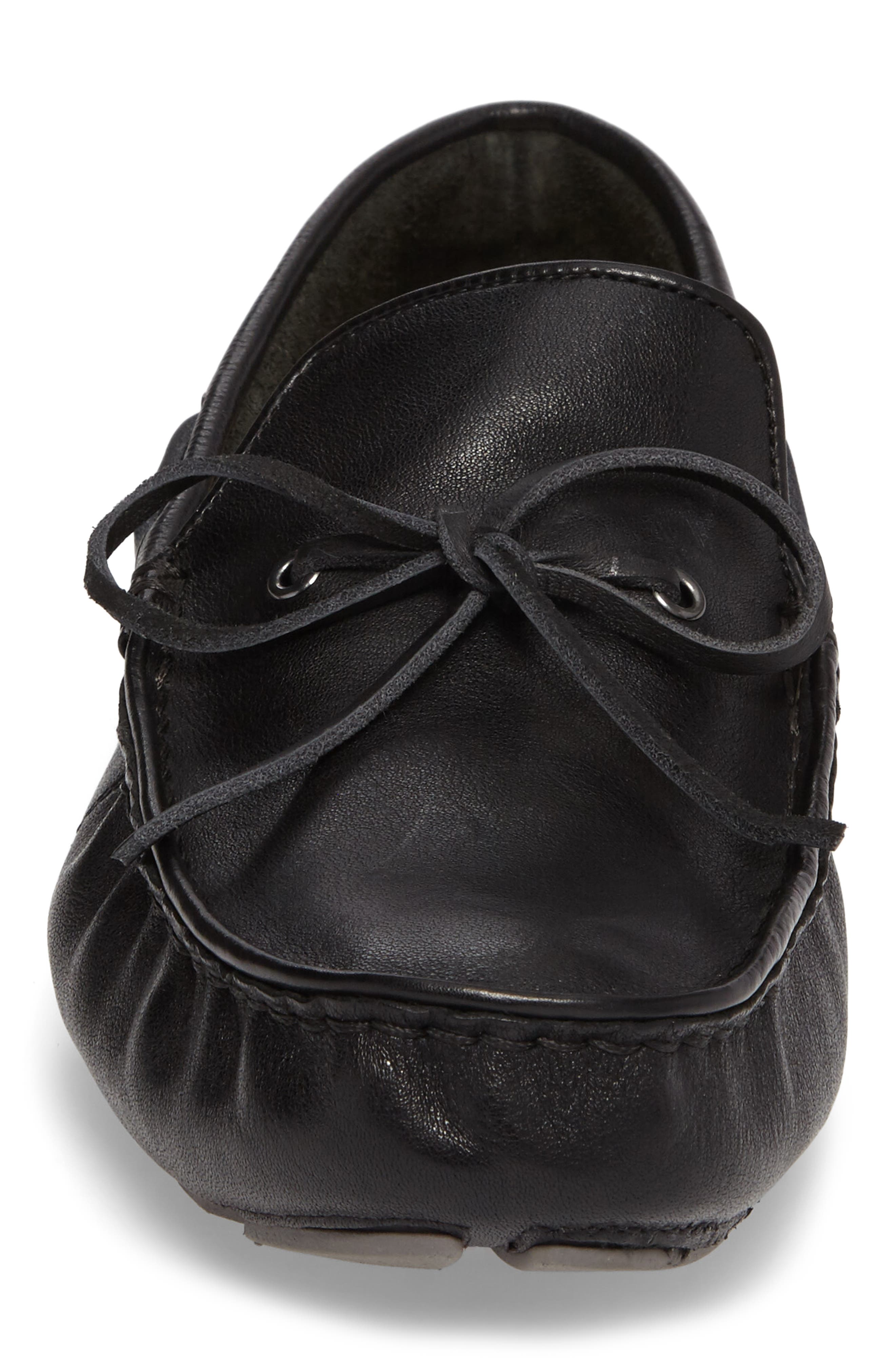 UGG<sup>®</sup> Everton Driving Shoe, Alternate, color, 